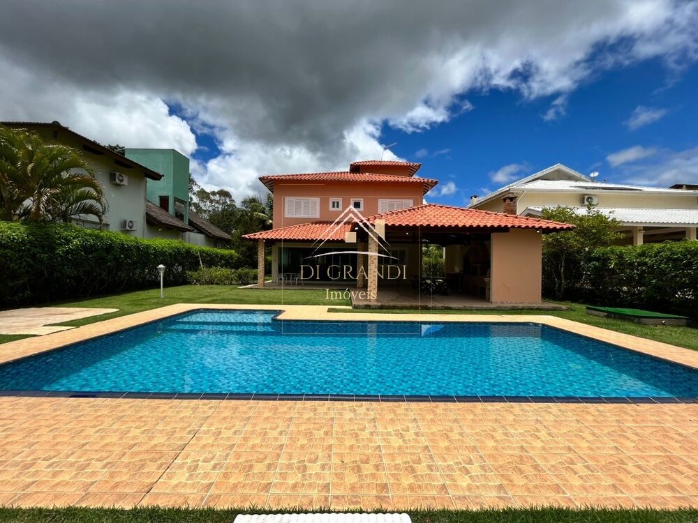 Casa à venda com 5 quartos - Foto 4