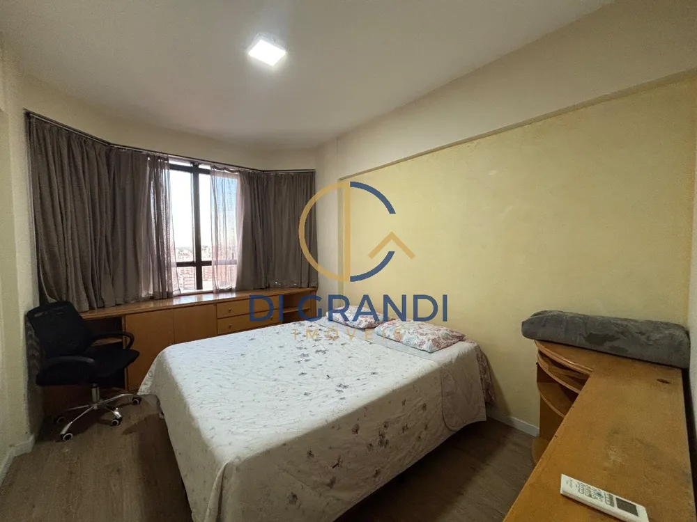 Apartamento, 1 quarto, 48 m² - Foto 4
