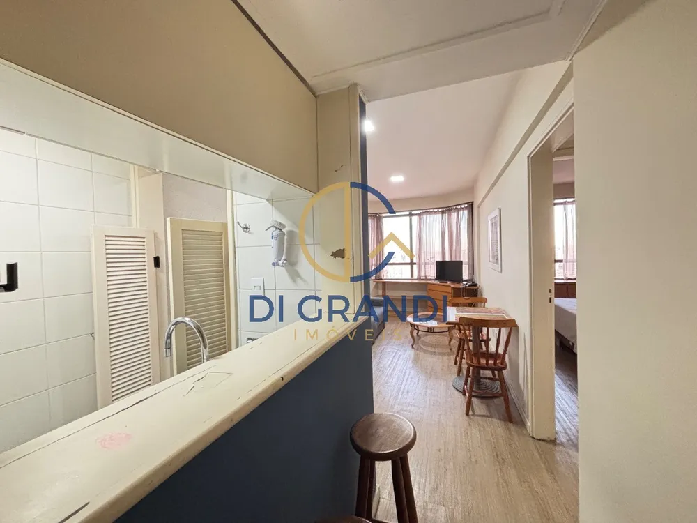 Apartamento, 1 quarto, 48 m² - Foto 1