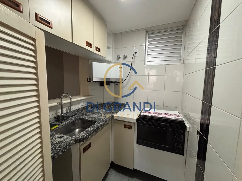 Apartamento, 1 quarto, 48 m² - Foto 3