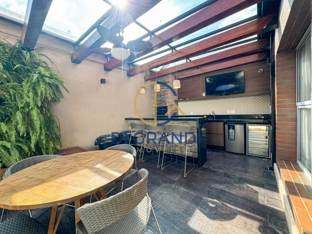Apartamento, 1 quarto, 57 m² - Foto 8
