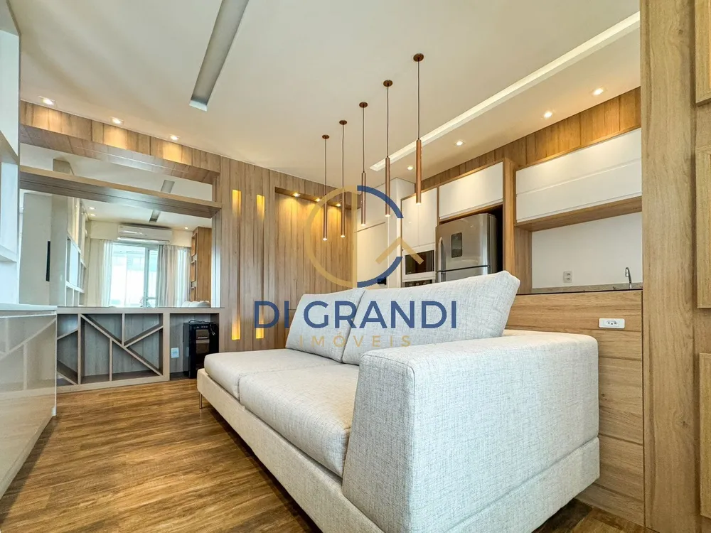 Apartamento, 1 quarto, 57 m² - Foto 6