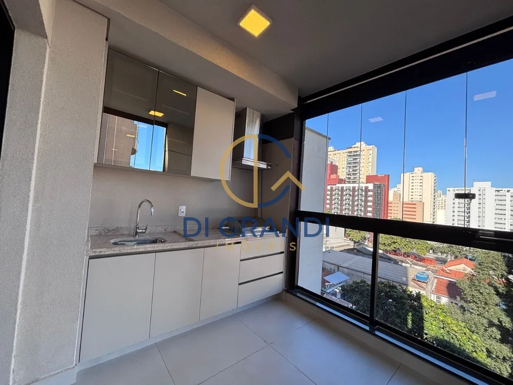 Apartamento, 3 quartos, 127 m² - Foto 3
