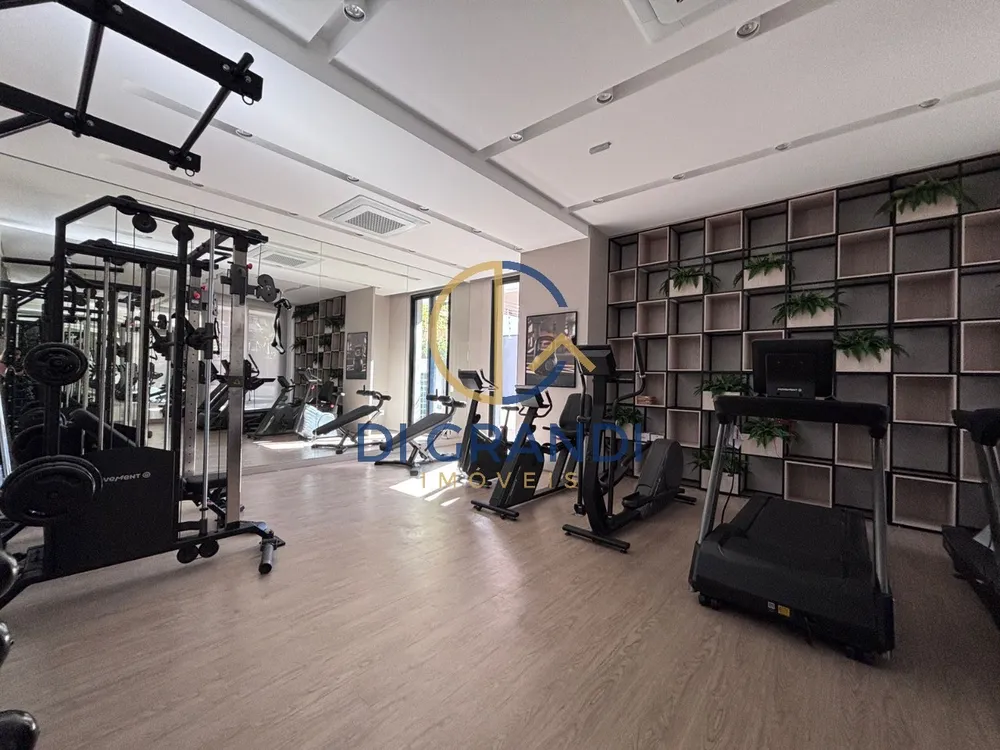 Apartamento, 3 quartos, 127 m² - Foto 14