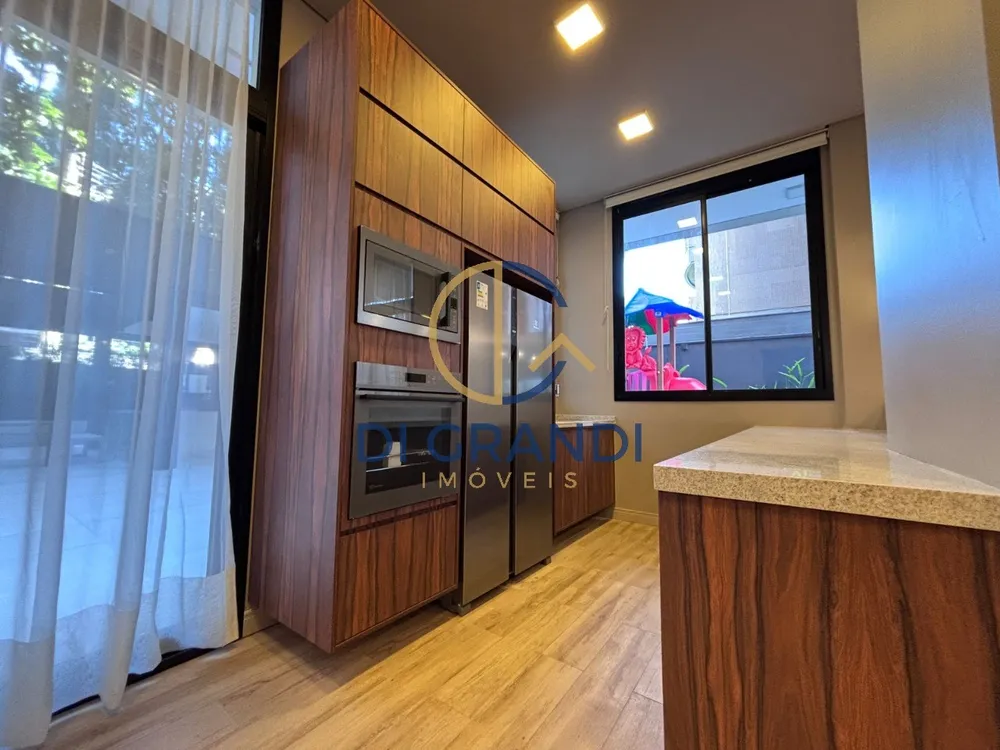 Apartamento, 3 quartos, 127 m² - Foto 8