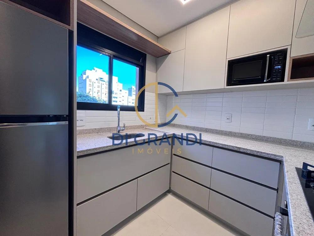 Apartamento, 3 quartos, 127 m² - Foto 1