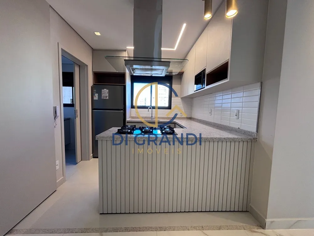 Apartamento, 3 quartos, 127 m² - Foto 2
