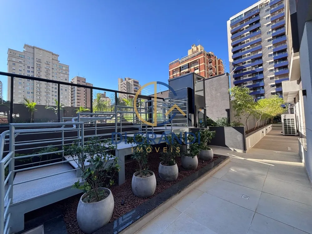 Apartamento, 3 quartos, 127 m² - Foto 15