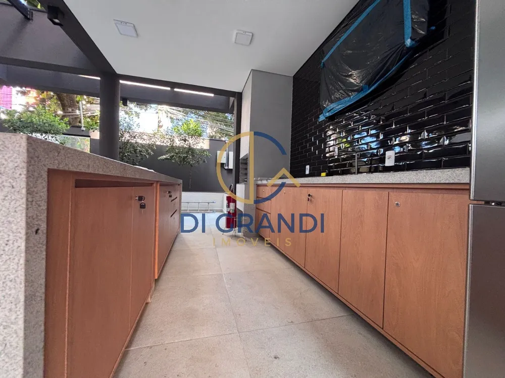 Apartamento, 3 quartos, 127 m² - Foto 5