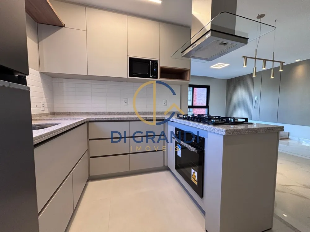 Apartamento, 3 quartos, 127 m² - Foto 4
