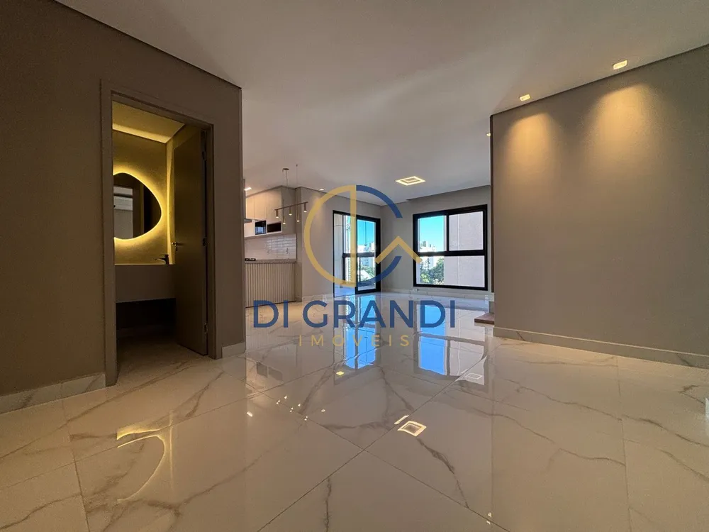 Apartamento, 3 quartos, 127 m² - Foto 1