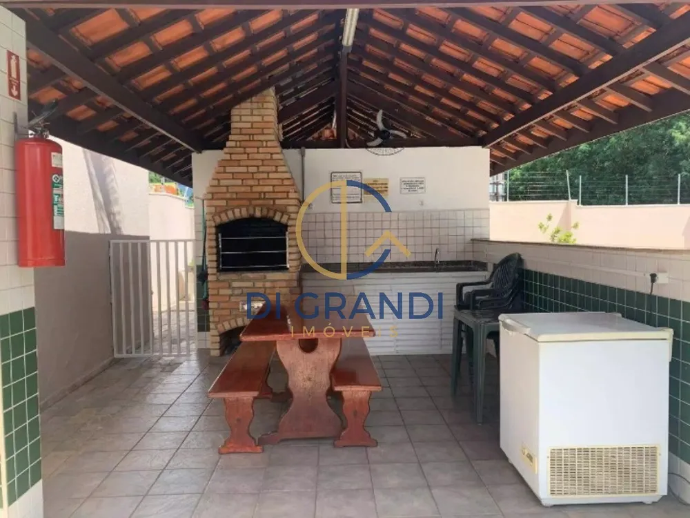Apartamento, 3 quartos, 75 m² - Foto 12