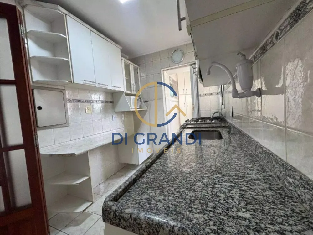 Apartamento, 3 quartos, 75 m² - Foto 6