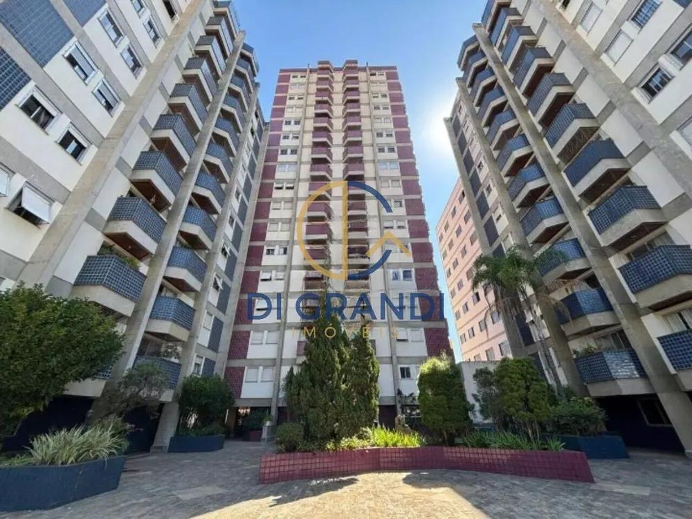 Apartamento, 3 quartos, 75 m² - Foto 16