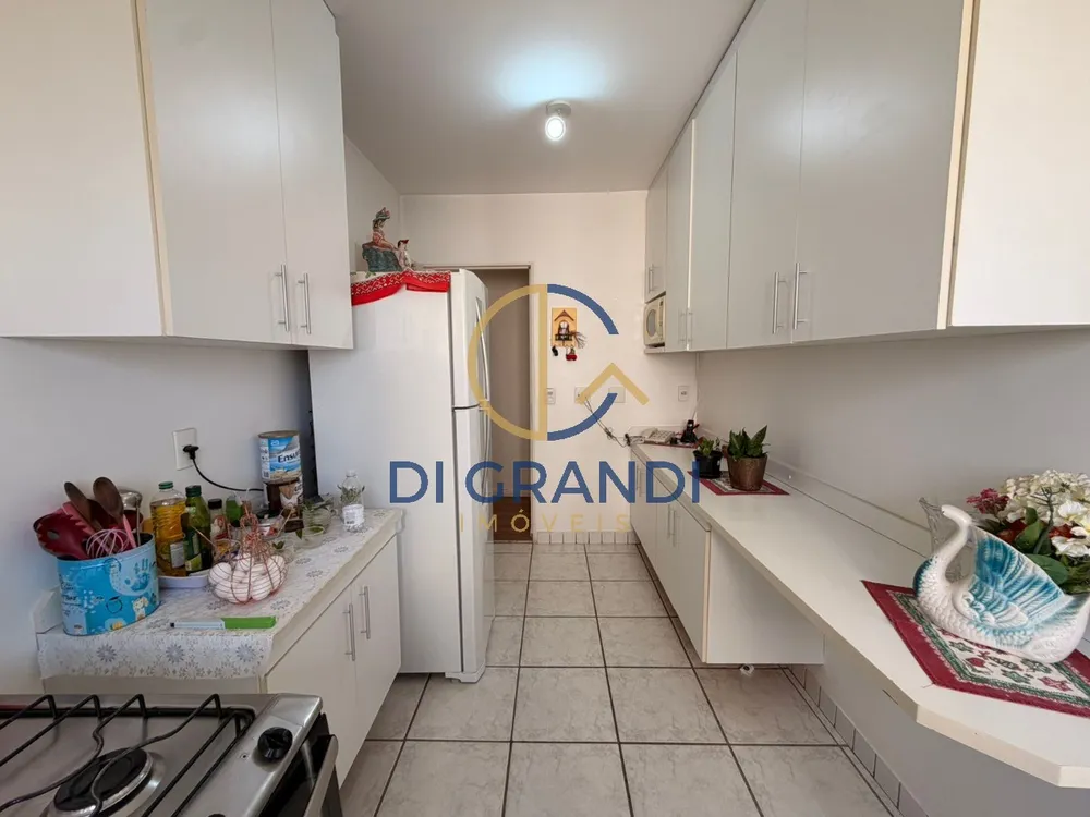 Apartamento, 3 quartos, 73 m² - Foto 3