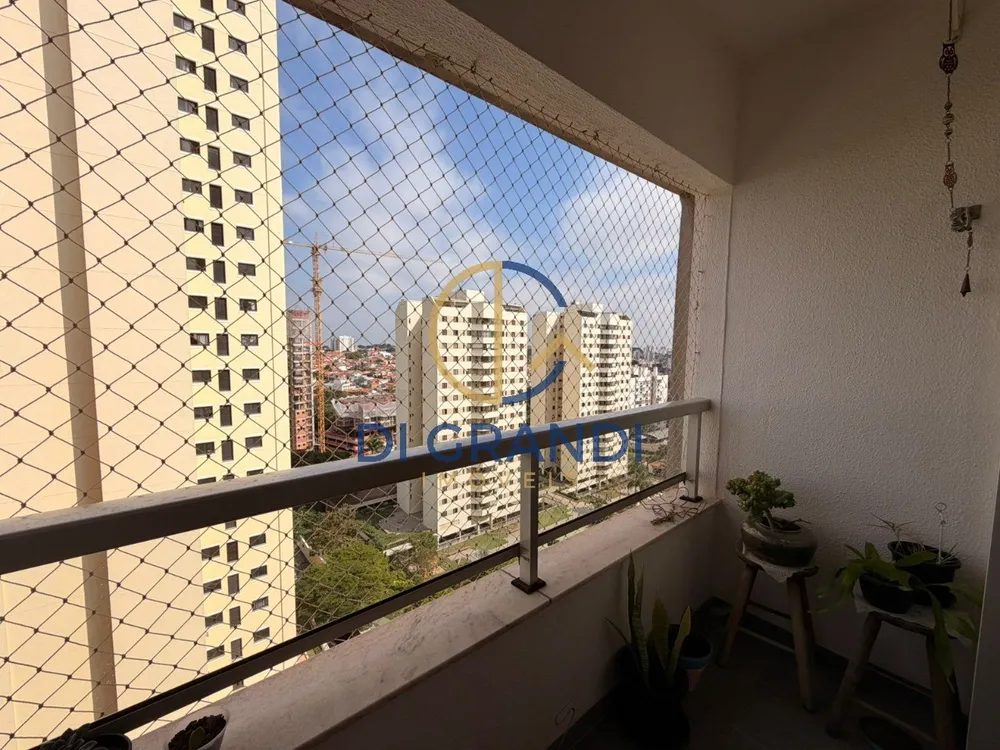 Apartamento, 3 quartos, 73 m² - Foto 1