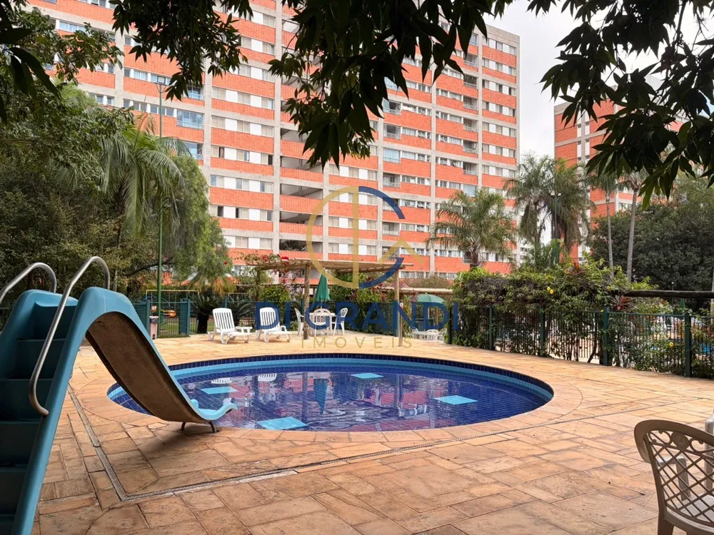 Apartamento, 3 quartos, 73 m² - Foto 9