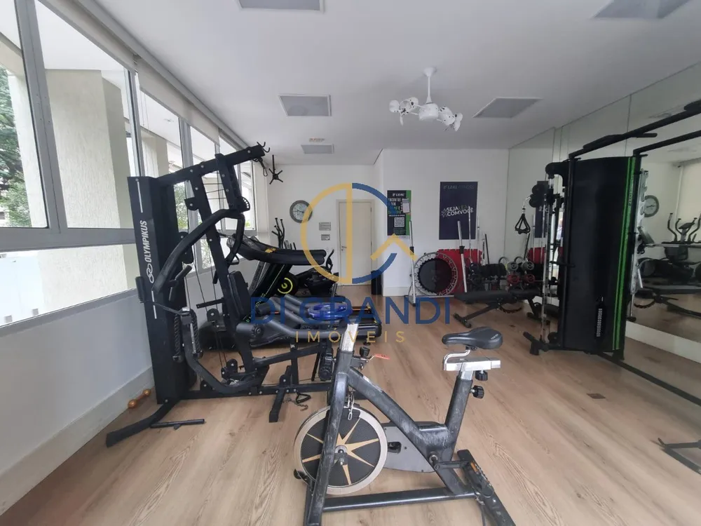 Apartamento, 1 quarto, 51 m² - Foto 15