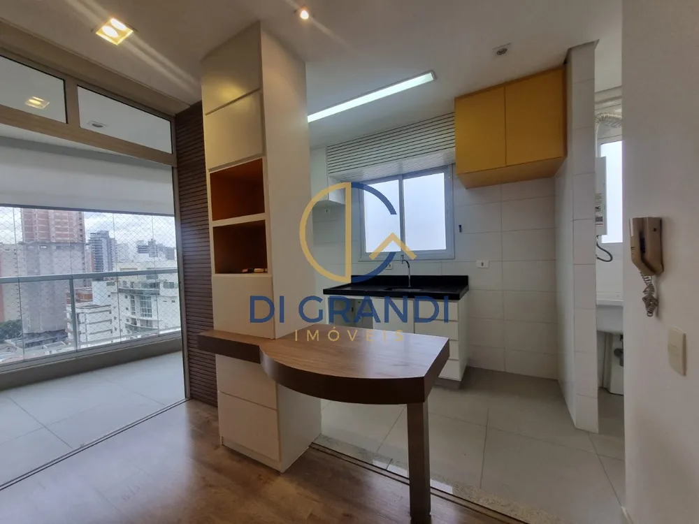 Apartamento, 1 quarto, 51 m² - Foto 6