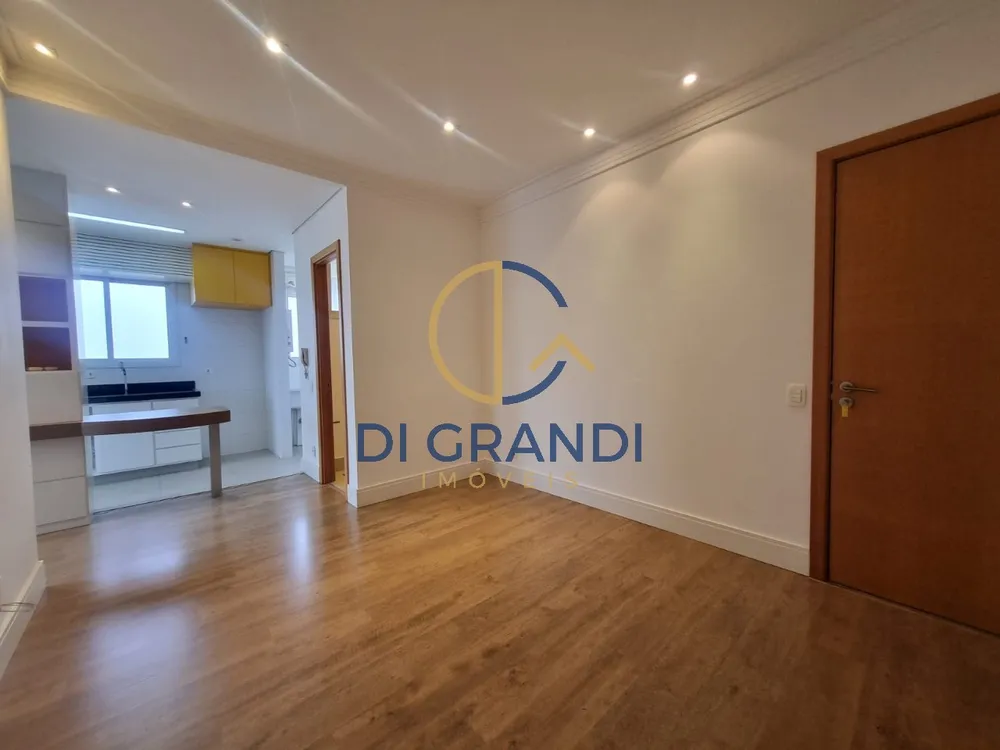 Apartamento, 1 quarto, 51 m² - Foto 5