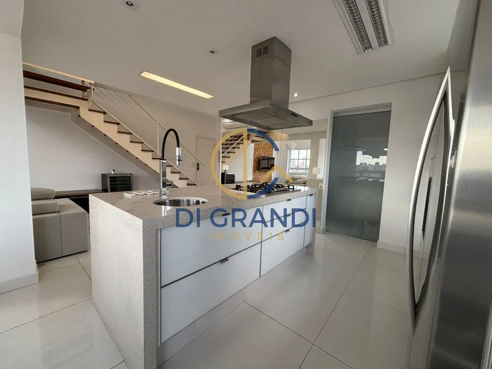 Apartamento, 2 quartos, 104 m² - Foto 3
