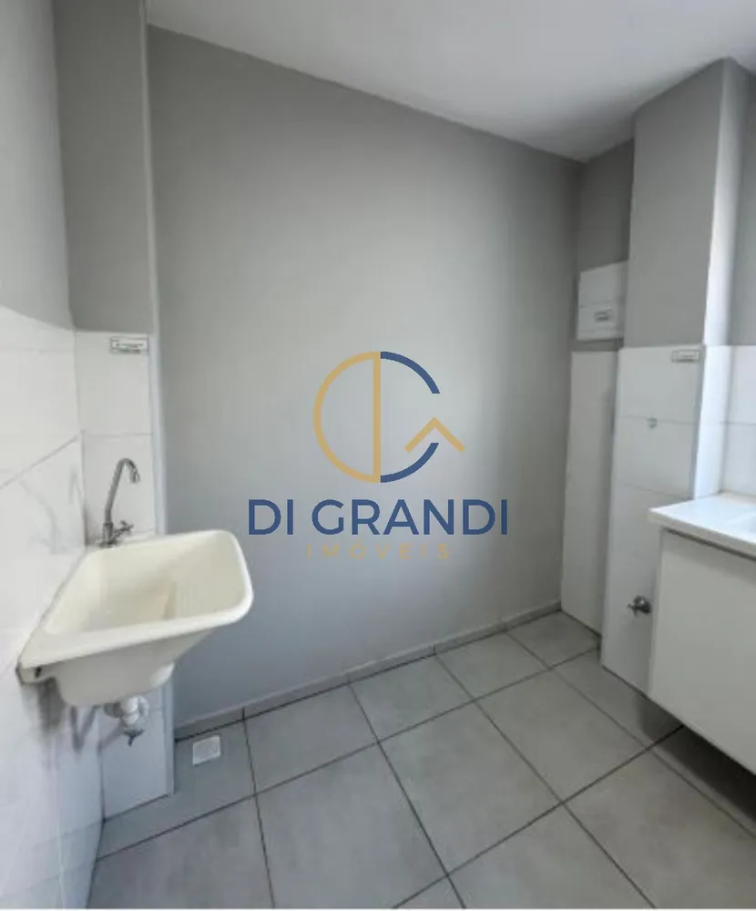 Apartamento, 2 quartos, 40 m² - Foto 2