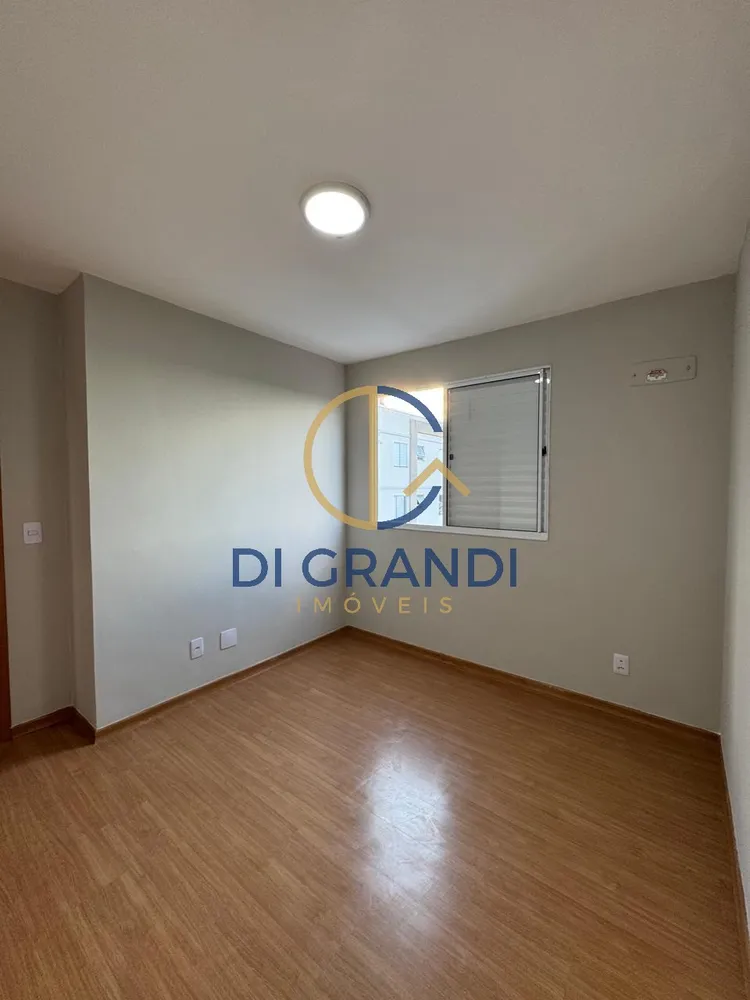 Apartamento, 2 quartos, 40 m² - Foto 10