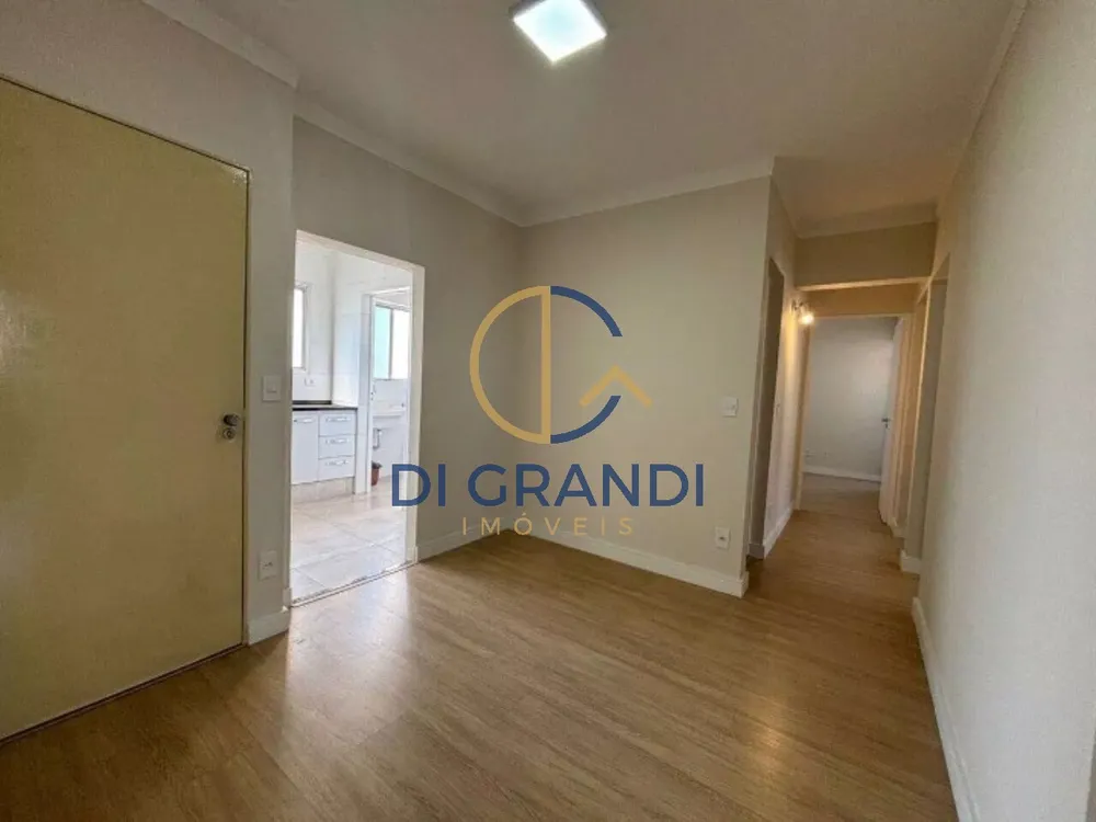 Apartamento, 3 quartos, 96 m² - Foto 4