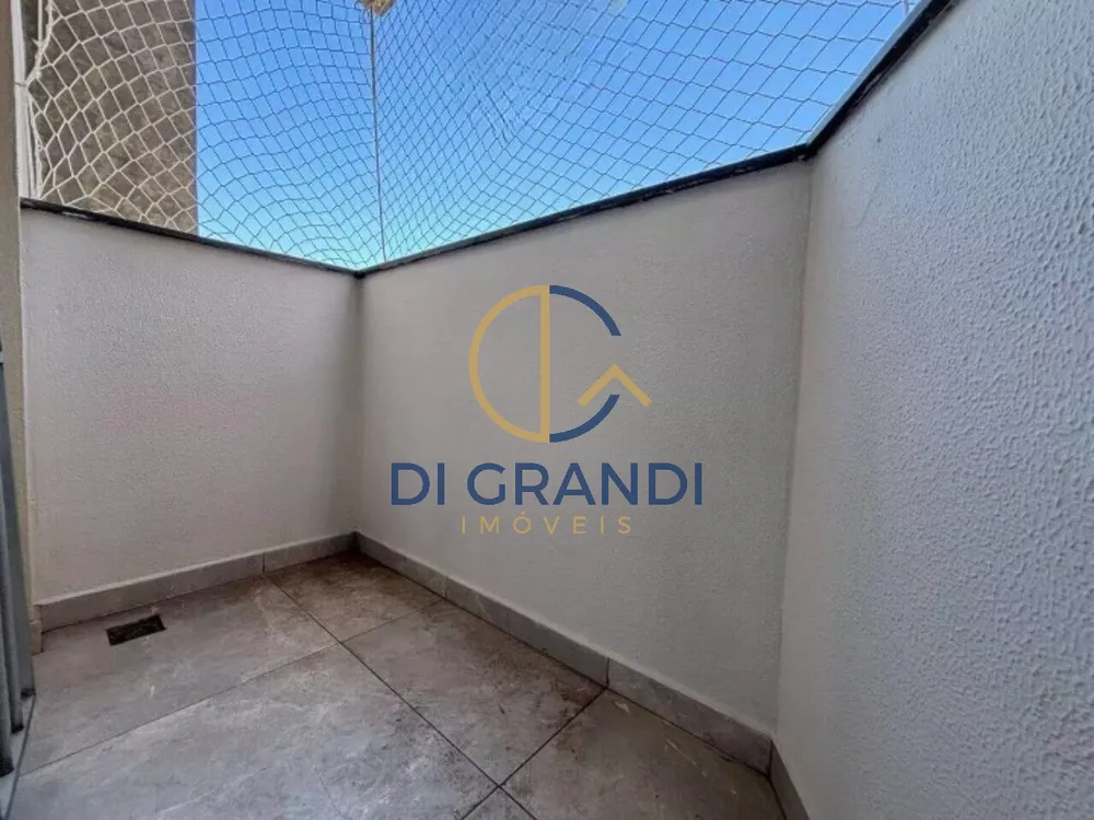 Apartamento, 3 quartos, 96 m² - Foto 5