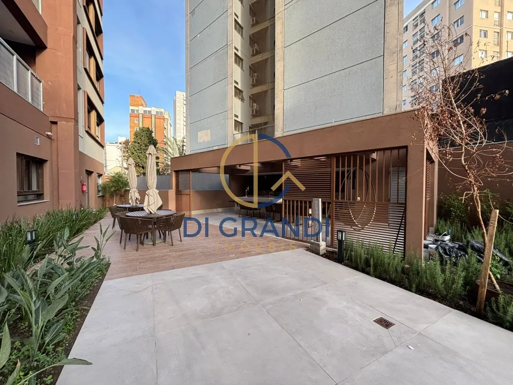 Apartamento, 1 quarto, 36 m² - Foto 9