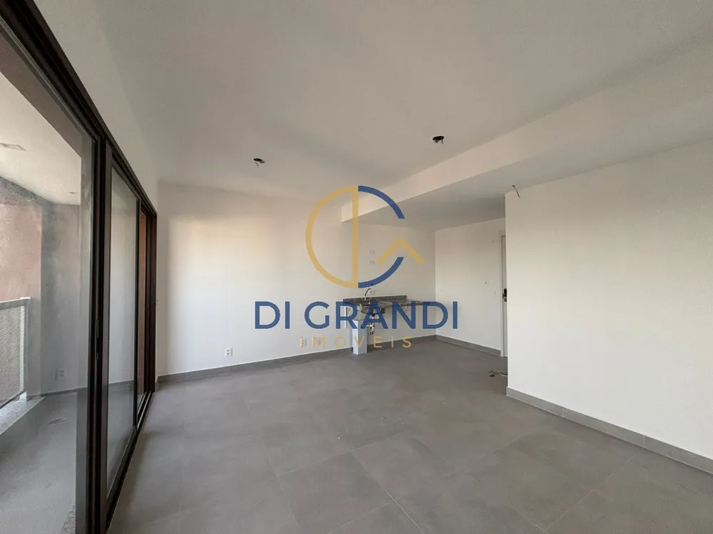 Apartamento, 1 quarto, 36 m² - Foto 8