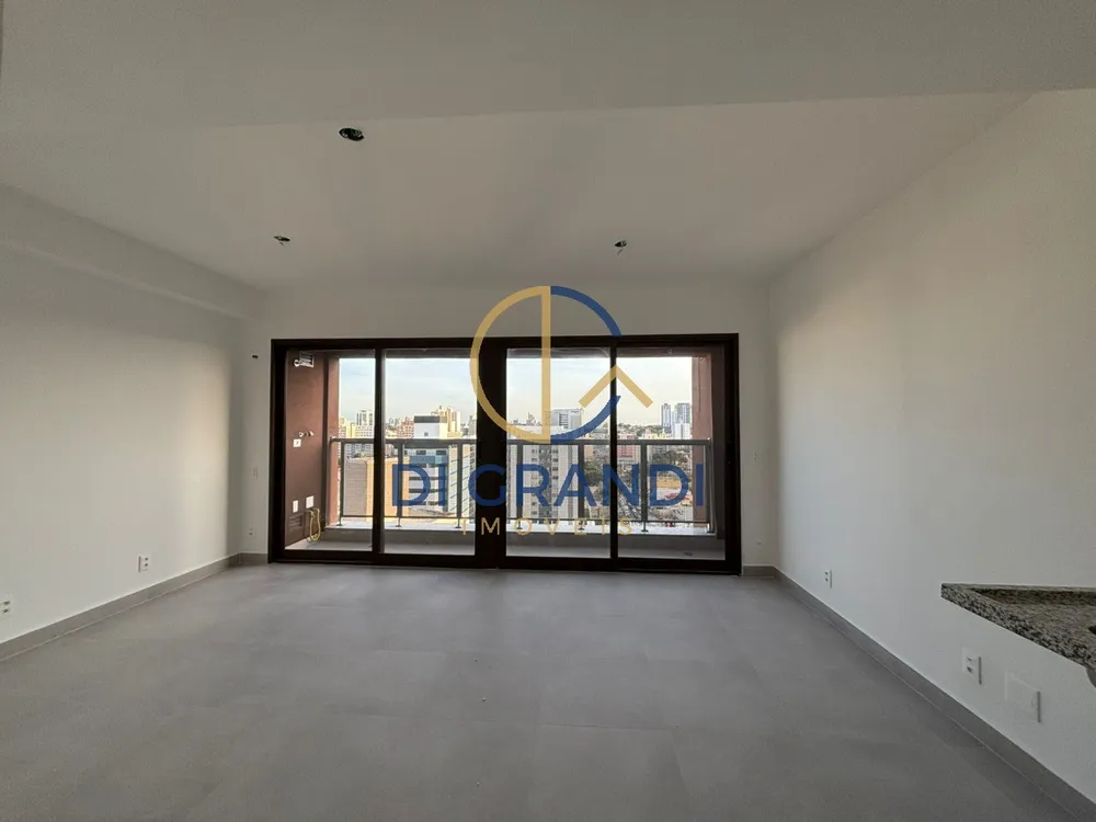 Apartamento, 1 quarto, 36 m² - Foto 3