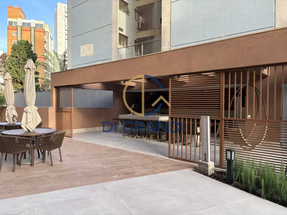 Apartamento, 1 quarto, 36 m² - Foto 10