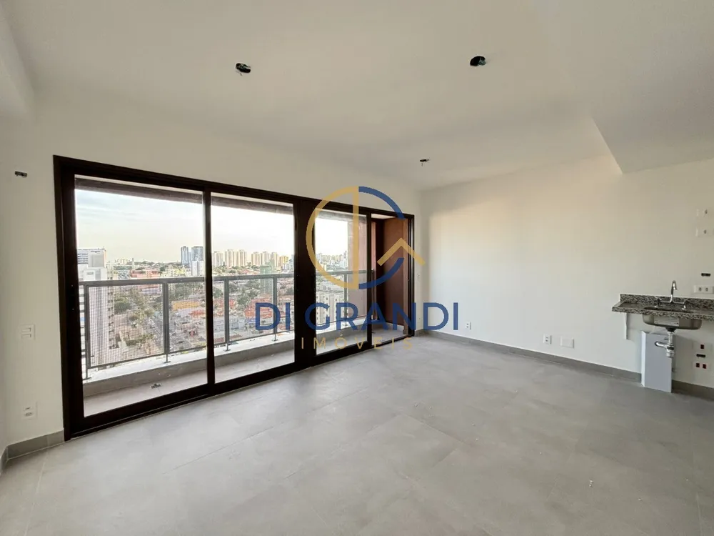Apartamento, 1 quarto, 36 m² - Foto 2