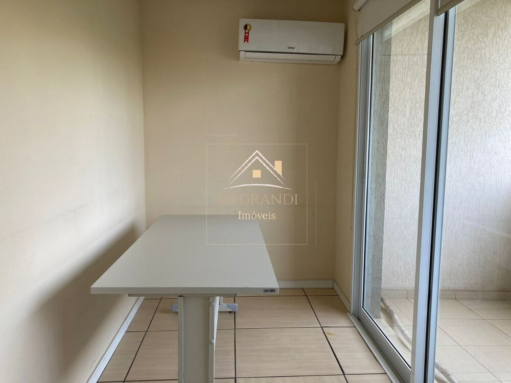 Conjunto Comercial-Sala para alugar, 120m² - Foto 2
