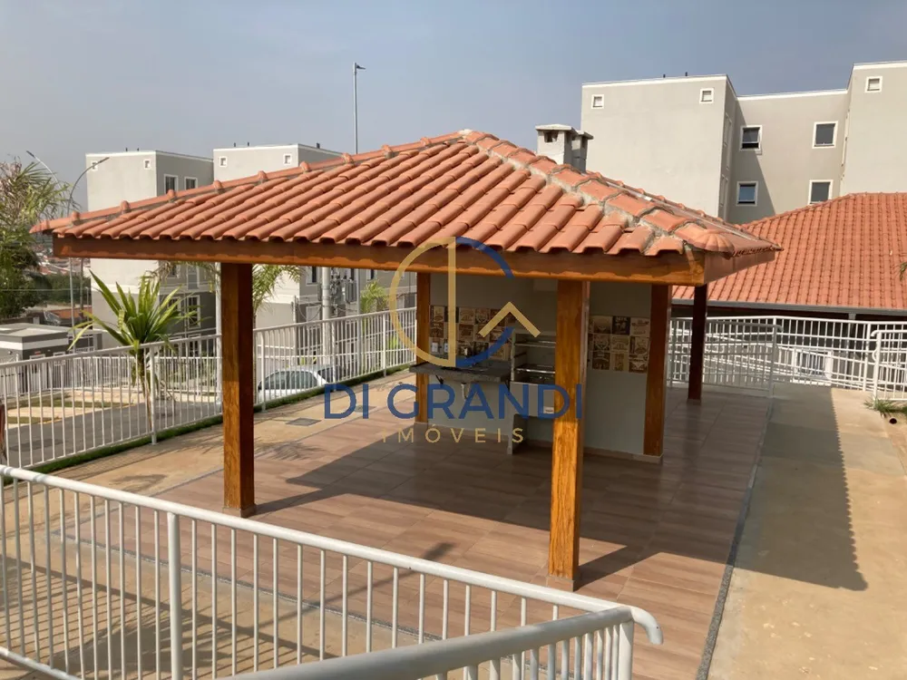 Apartamento, 2 quartos, 45 m² - Foto 9