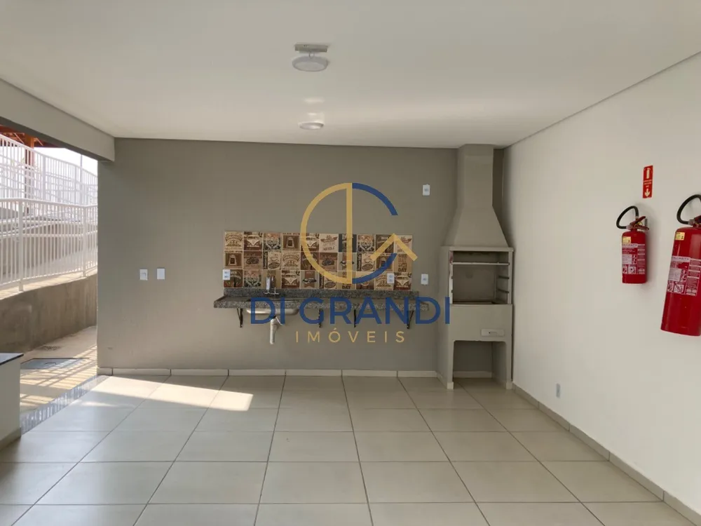Apartamento, 2 quartos, 45 m² - Foto 7