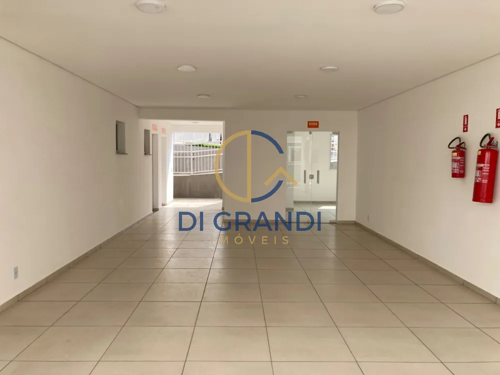Apartamento, 2 quartos, 45 m² - Foto 6
