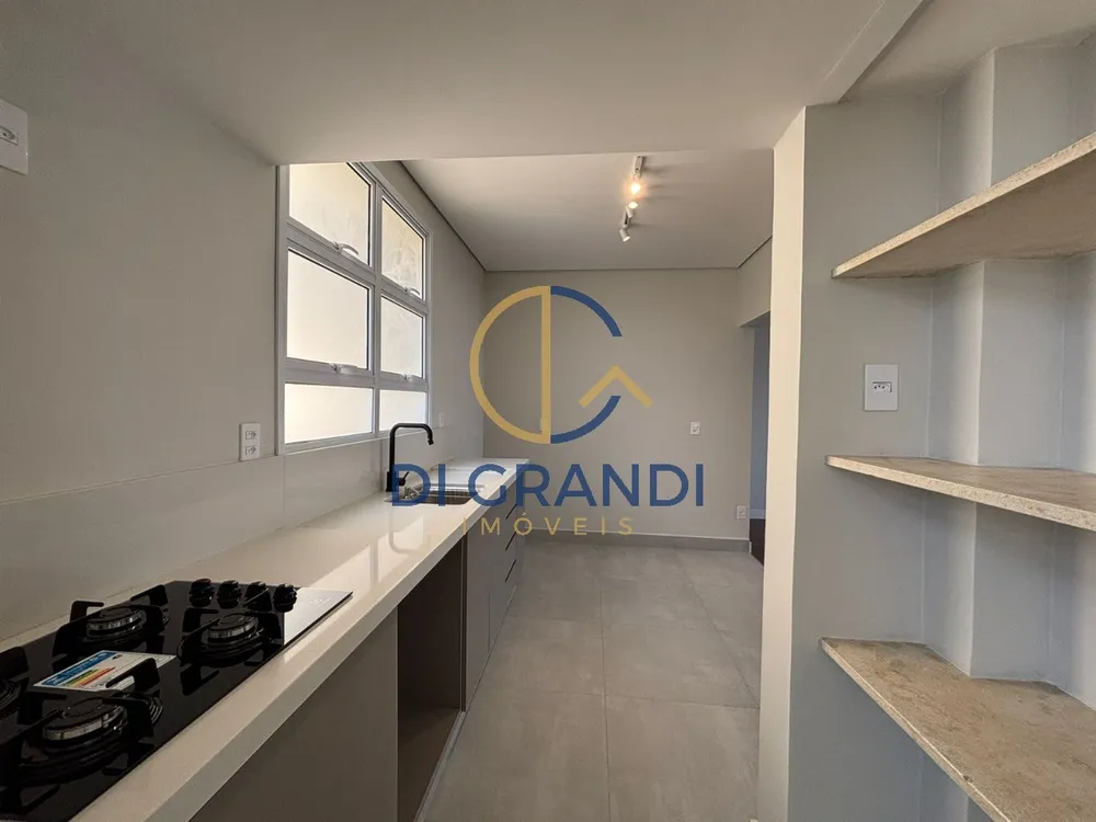 Apartamento, 2 quartos, 97 m² - Foto 3