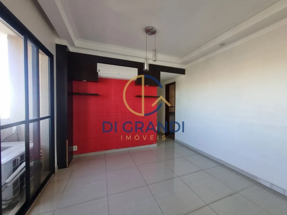 Apartamento, 3 quartos, 82 m² - Foto 2