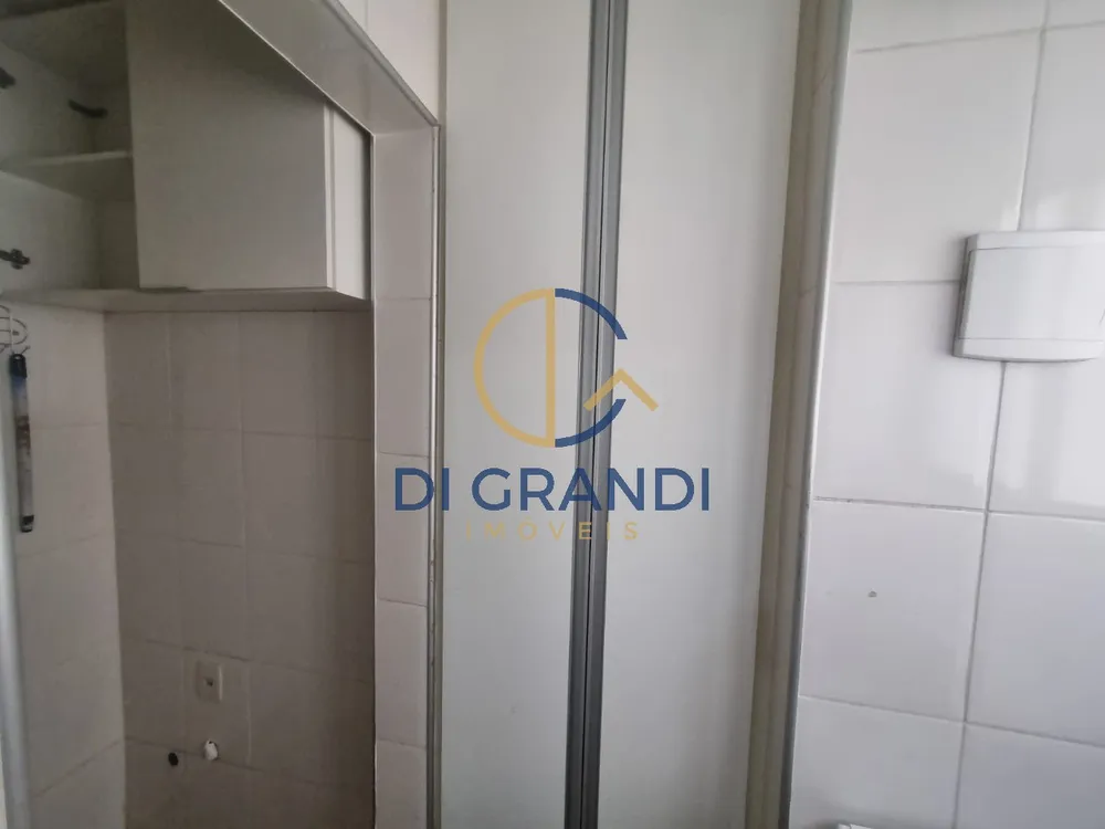 Apartamento, 3 quartos, 82 m² - Foto 4