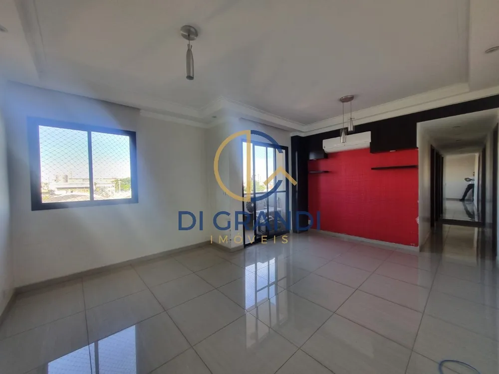 Apartamento, 3 quartos, 82 m² - Foto 1