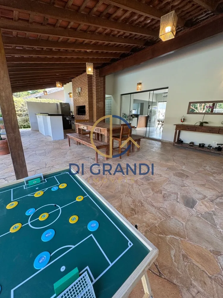 Casa, 4 quartos, 380 m² - Foto 5