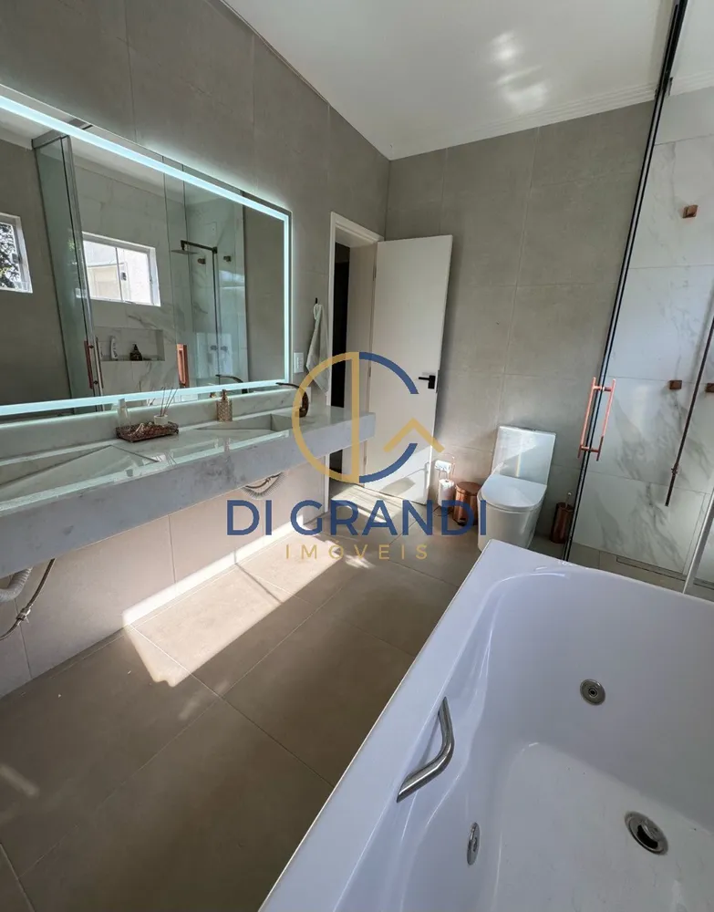 Casa, 4 quartos, 380 m² - Foto 7