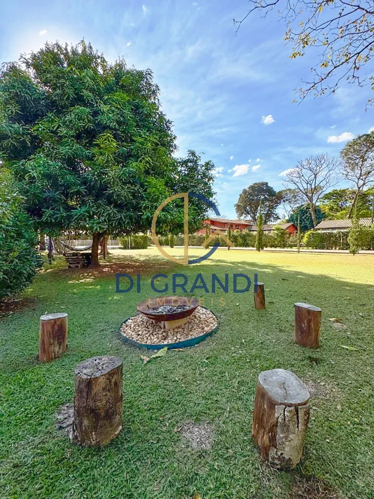 Casa, 4 quartos, 380 m² - Foto 6