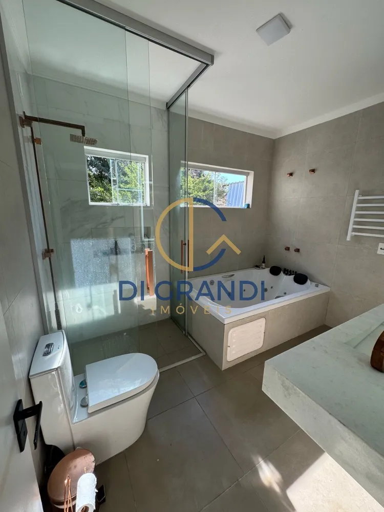Casa, 4 quartos, 380 m² - Foto 3