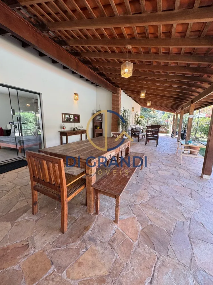 Casa, 4 quartos, 380 m² - Foto 10