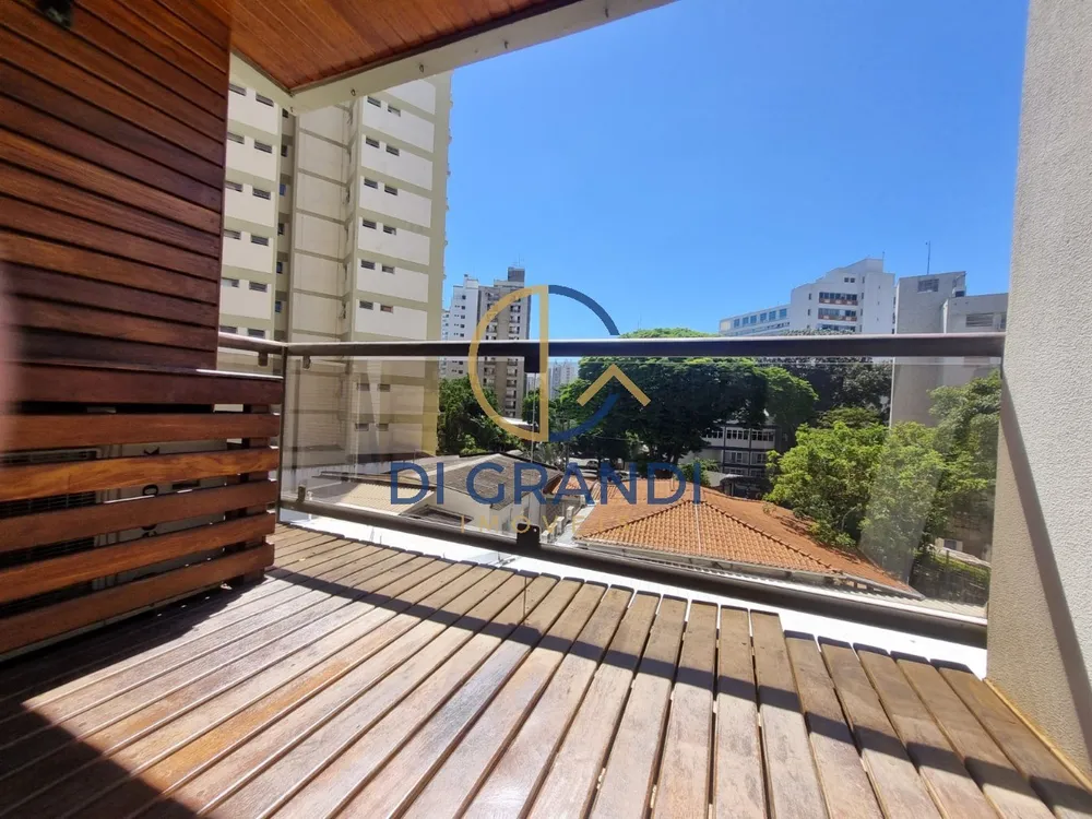 Apartamento, 2 quartos, 86 m² - Foto 11