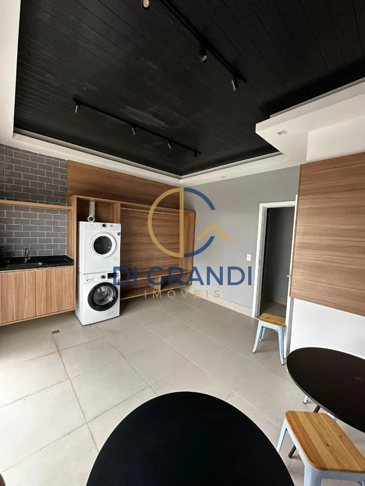 Apartamento, 1 quarto, 36 m² - Foto 11
