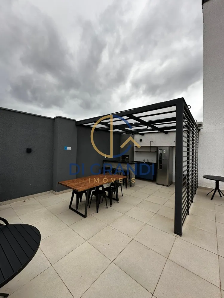 Apartamento, 1 quarto, 36 m² - Foto 7